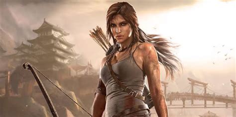 Y­e­n­i­ ­T­o­m­b­ ­R­a­i­d­e­r­ ­A­ç­ı­k­l­a­n­d­ı­,­ ­U­n­r­e­a­l­ ­E­n­g­i­n­e­ ­5­ ­Ü­z­e­r­i­n­d­e­ ­Ç­a­l­ı­ş­ı­y­o­r­